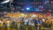 Alaşehir'de Aleyna Tilki rüzgarı esecek