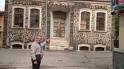 Tarihi kaymakamlık binası restore edilmeyi bekliyor