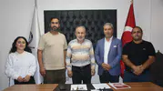 Küçük esnafın sorunları masaya yatırıldı