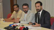 Arınç’tan Manisa için kolektif yönetim vurgusu