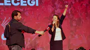 Başkan Özalper güven tazeledi