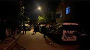 Önce kızını vurdu ardından intihar etti
