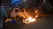 Protestolar şiddet olaylarına dönüştü: 3 ölü, 640 yaralı