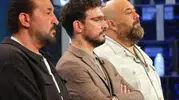 MasterChef 8 Ekim 2025 Dokunulmazlık Oyunu ve Eleme Adayı Kim Oldu?