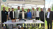 Başkan Elbirler: Hayvanların yaşam hakkı için mücadele ediyoruz
