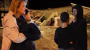 6.1'lik deprem sonrası TAMP devreye alındı