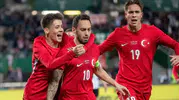 Golden Boy 2025 Finalinde İki Türk Yıldız: Arda Güler ve Kenan Yıldız Avrupa'nın En İyileri Arasında