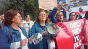 “Tencere tavalı” eylem