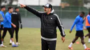 Manisa FK deplasman yolunda