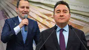 Asgari ücret için sunulan rakam bakın ne?
