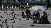 Ekim geldi, gözler pastırma yazında! Bu yıl kaç gün sürecek?