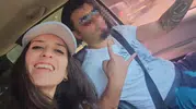 Kamp yapmaya gittiler: Eşi öldü!