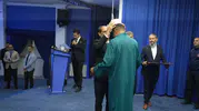Cezaevinde 9 ayda Kuran-ı Kerim'i hatmetti