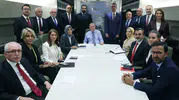 Cumhurbaşkanı Erdoğan'dan çarpıcı İsrail açıklaması