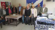 Mehmet Özkaya Kula'da güven tazeledi