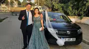 Eşinin boğazını keserek öldüren cani koca tahliye edildi