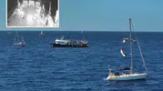 Sumud Filosu'ndan dünyaya acil koduyla çağrı
