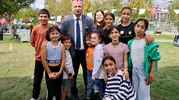 BİLİMİN FARKLI YÖNLERİNİ KEŞFETTİLER