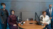 Radyo MCBÜ yayın hayatına başladı