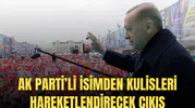 AK Partili Şamil Tayyar'dan kulisleri hareketlendiren referandum çıkışı: Bunu bilgi olarak söylüyorum