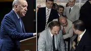 23 yıl sonra ortaya çıkan fotoğrafın detayı bakın ne