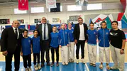 Cumhuriyet Kupası'nın sahibi Yunusemre Belediyespor