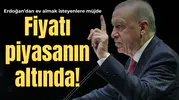 Yüzyılın Konut Projesi'nin detayları netleşti! Fiyatı piyasanın altında