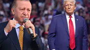 Trump Cumhurbaşkanı Erdoğan'dan ne istedi? Sürpriz görüşmeden ilk detay
