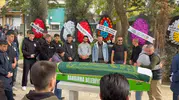 Antrenman yaparken acı son!