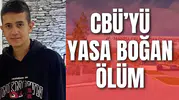 CBÜ YASTA!