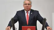 Eski AK Parti Milletvekili "Cumhurbaşkanına hakaret" suçlamasından gözaltına alındı
