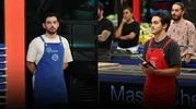 Kaptanlık Düellosu Olay Oldu! MasterChef’te Takımlar Yeniden Şekillendi