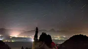 Orionid Meteor Yağmuru Ne Zaman, Saat Kaçta? Türkiye'den İzlenebilecek mi?