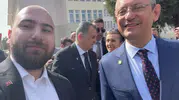 CHP Meclis Üyesine şok hapis cezası