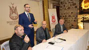 Manisa'da hobi bahçeleri yeni sahiplerini buldu