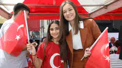 Manisa'da Cumhuriyetin yıl dönümü coşkuyla kutlanacak