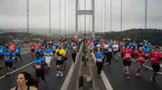 47. İstanbul Maratonu 2 Kasım’da Koşulacak: Hangi Yollar Kapanacak?