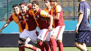 5 gollü ilk maçta Galatasaray, Bodo/Glimt'i son nefeste yıktı