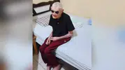 İşte Joao Marinho Neto’nun 113 Yıllık Uzun Yaşam Sırrı!