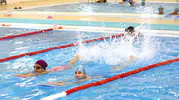 Kış sporlarında kayıtlar başladı