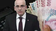 Piyasalar bunu beklemiyordu! Bakan Şimşek'ten açıklama var