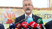 Eski belediye başkanı gözaltına alındı