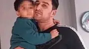 Komşulara arasındaki kavga kanlı bitti