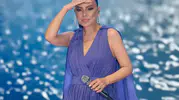Ebru Gündeş boşanır boşanmaz bambaşka birine dönüştü