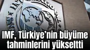 İMF, Türkiye ekonomisini belirledi