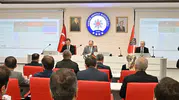 Manisa'da kamu yatırımlarında 58 Milyarlık hedef