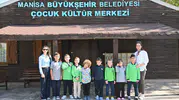 Minikler Robotik Kodlama kurslarıyla geleceğin mesleğine adım atacak