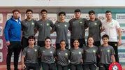 Manisa BBSK Judo Takımından 9 galibiyet