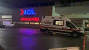 Alkolden öldüğü söylenen gencin son anlarını anlattı