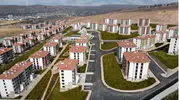 Manisa’ya TOKİ’den konut müjdesi